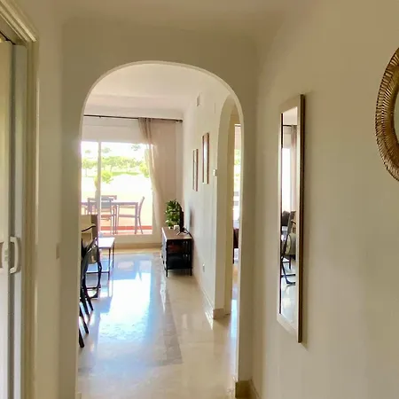 Apartment Sol Y Golf Calanova La Cala De Mijas
