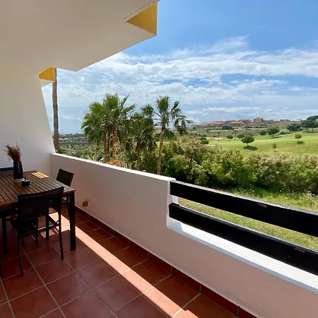 Sol Y Golf Calanova * La Cala De Mijas