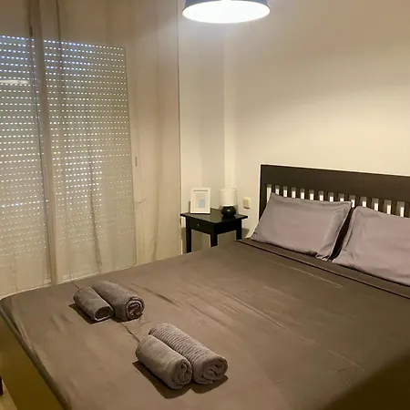 Apartmán Sol Y Golf Calanova