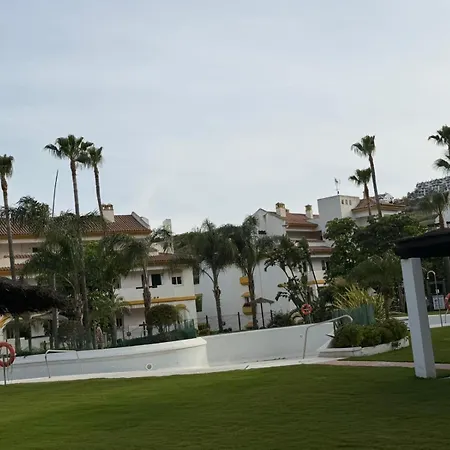 Sol Y Golf Calanova * La Cala De Mijas