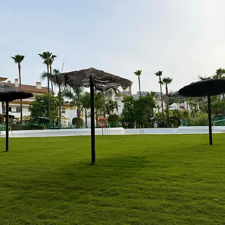Sol Y Golf Calanova *