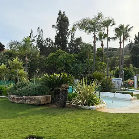 Apartment Sol Y Golf Calanova La Cala De Mijas