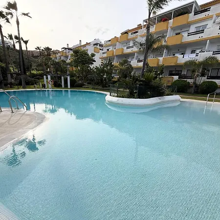 Sol Y Golf Calanova * La Cala De Mijas